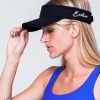 Women R2W ACCESSORIES | Black - Visor