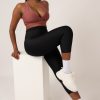 Women R2W CROP TOP | Blush Performance - Cross Over Crop