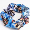 Women R2W ACCESSORIES | Sundial Me Up Blue Performance - Scrunchie