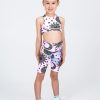 Kids R2W KIDS LONG SHORTS | Solar Sister Performance - Kids Long Shorts