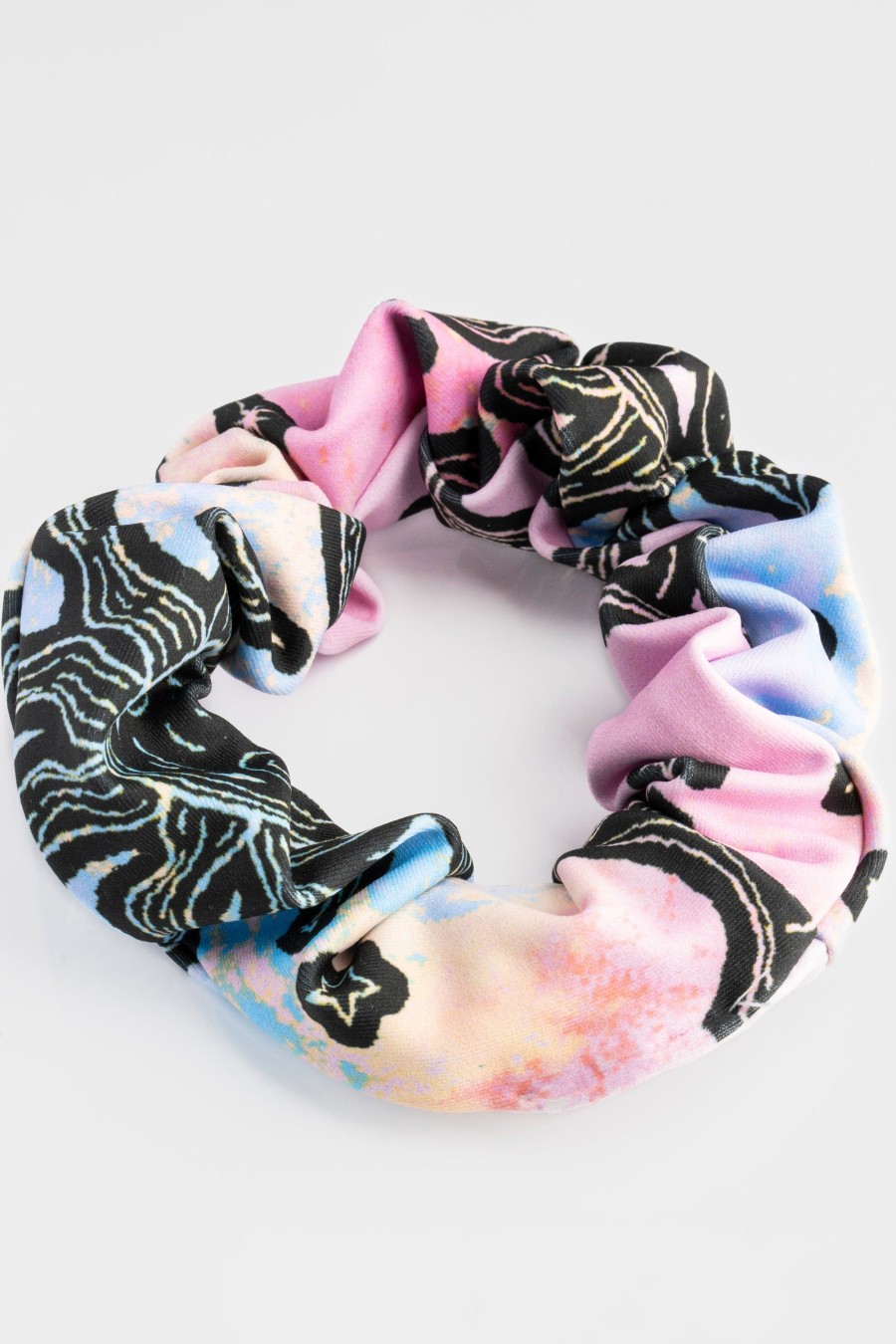 Women R2W ACCESSORIES | Solar Sister Performance - Scrunchie