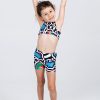 Kids R2W KIDS CROP TOP | Excuse My French Performance - Kids Crop Top