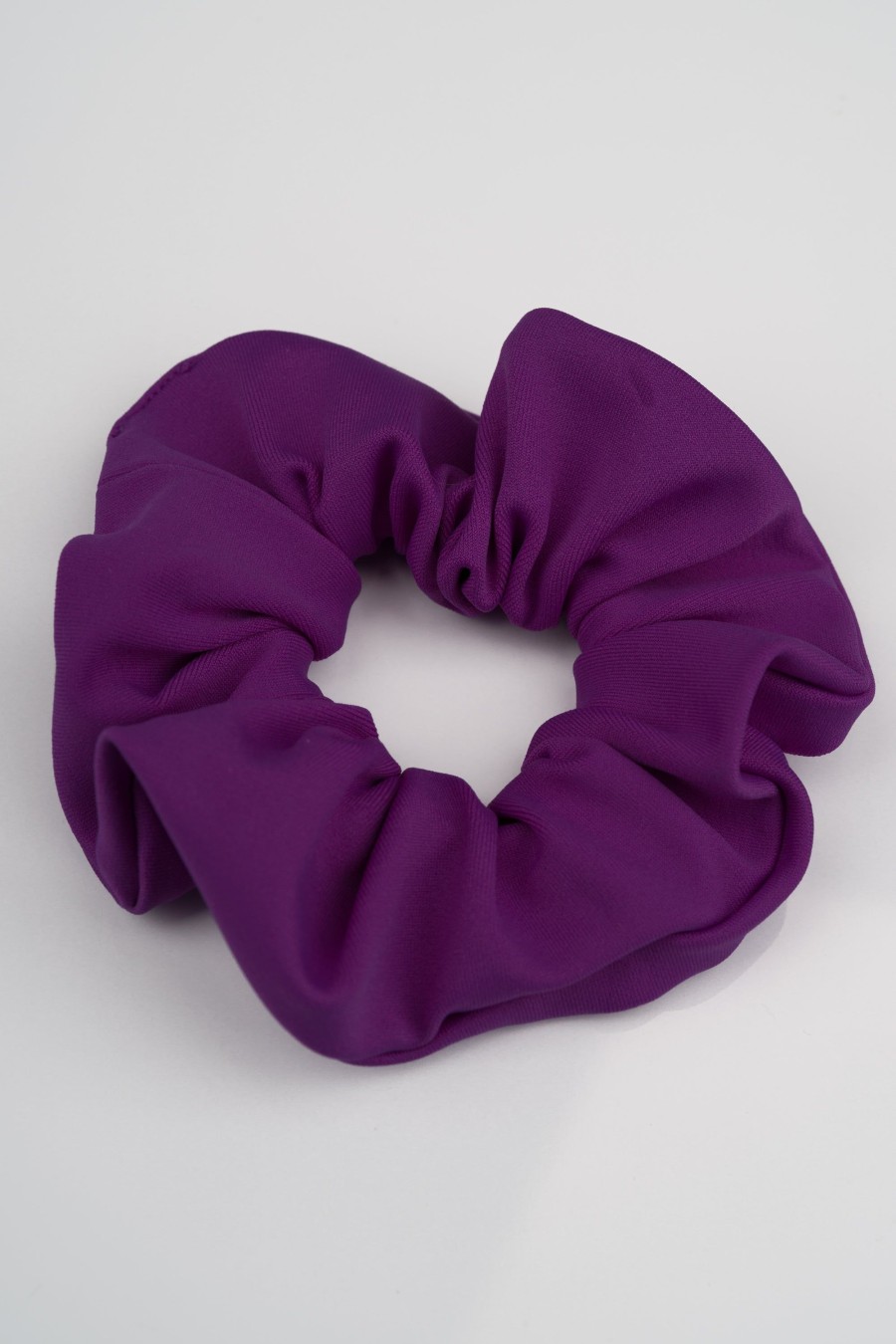 Women R2W ACCESSORIES | Purple Performance - Scrunchie