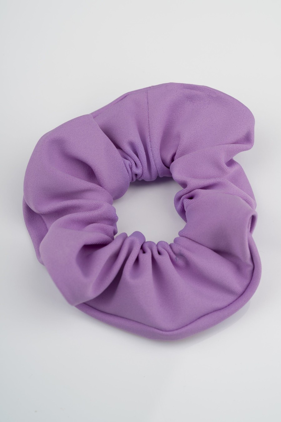 Women R2W ACCESSORIES | Pastel Purple Performance - Scrunchie