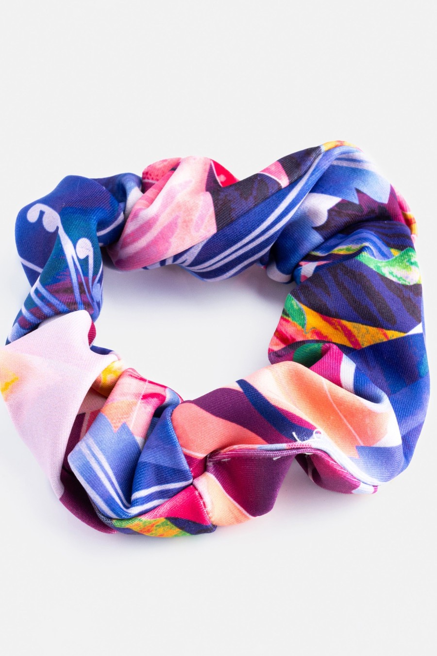 Women R2W ACCESSORIES | Down The Garden Path Performance - Scrunchie