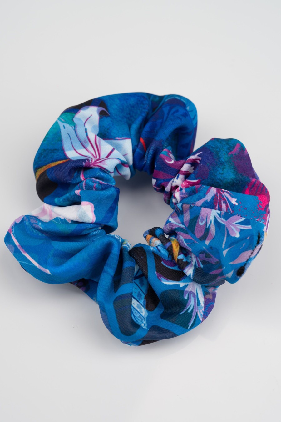 Women R2W ACCESSORIES | Mermaid Mafia Performance - Scrunchie