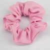 Women R2W ACCESSORIES | Pastel Pink Performance - Scrunchie