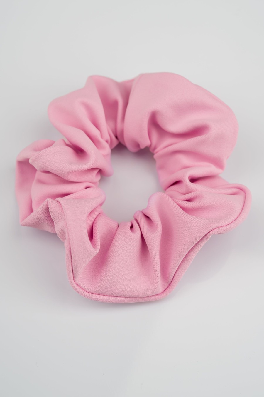 Women R2W ACCESSORIES | Pastel Pink Performance - Scrunchie