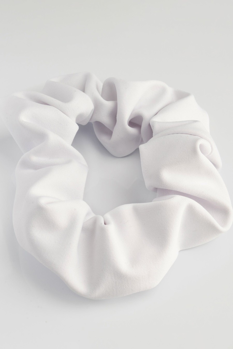 Women R2W ACCESSORIES | White Performance - Scrunchie