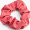 Women R2W ACCESSORIES | Neon Coral Performance - Scrunchie