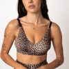 Women R2W CROP TOP | Jag Swag Body Contouring - Bralette Crop