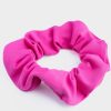 Women R2W ACCESSORIES | Candy Pink Performance - Scrunchie