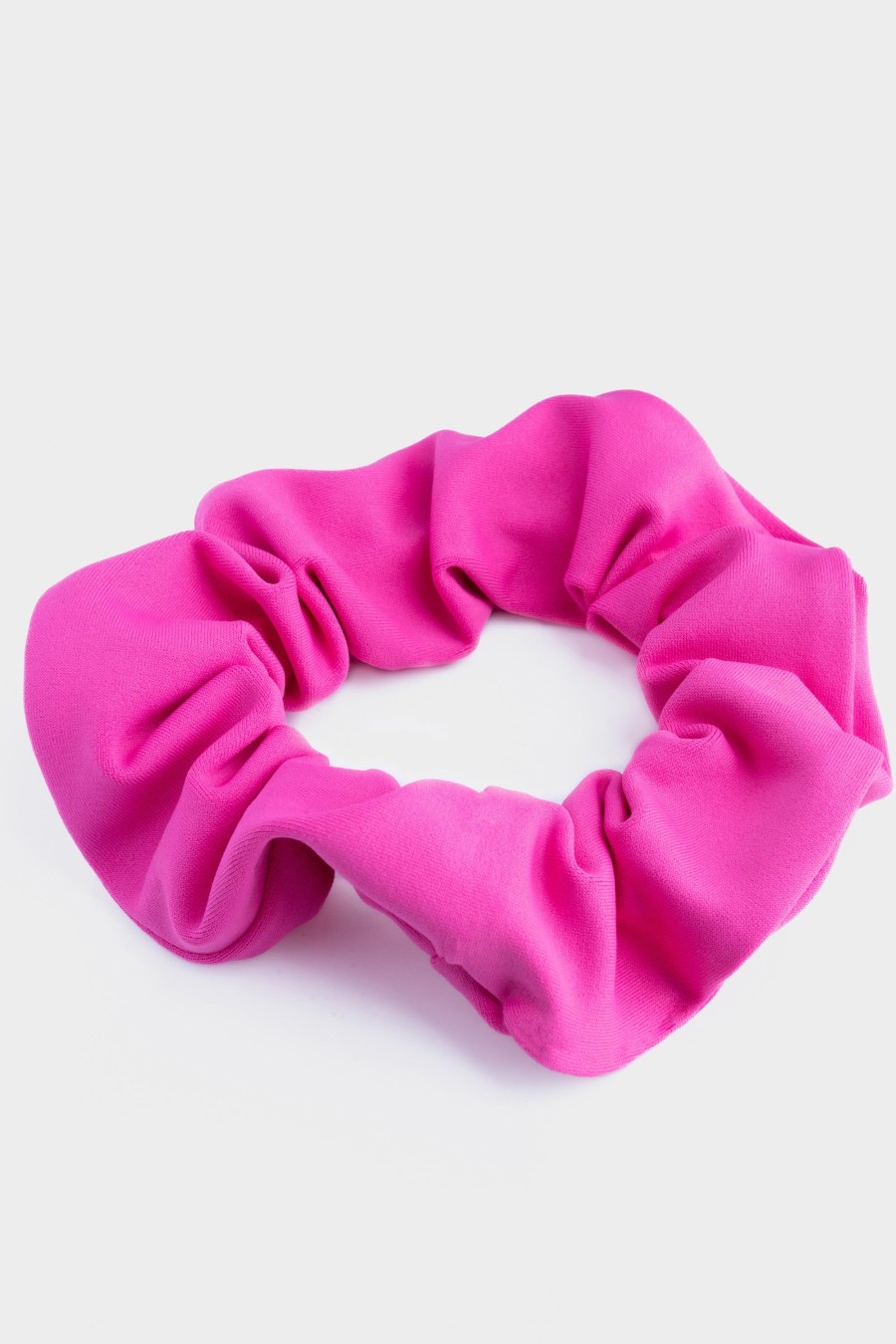 Women R2W ACCESSORIES | Candy Pink Performance - Scrunchie