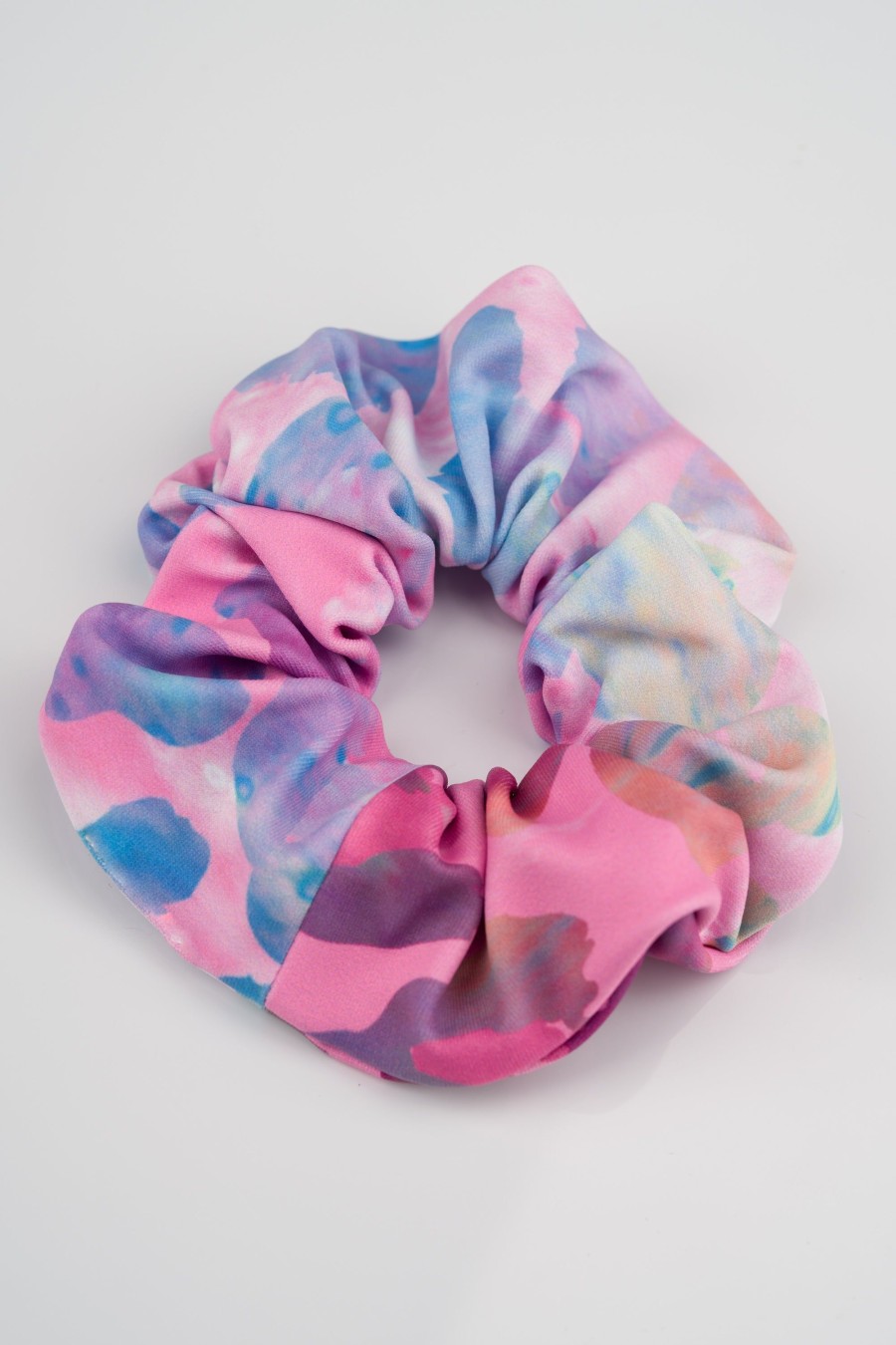 Women R2W ACCESSORIES | Rainbow Jag Performance - Scrunchie