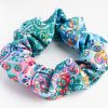 Women R2W ACCESSORIES | Mandala Rainbow Performance - Scrunchie