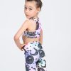 Kids R2W KIDS CROP TOP | Solar Sister Performance - Kids Crop Top