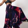 Women R2W PALAZZO PANT | Free Spirits Pink Silky - Palazzo Pant