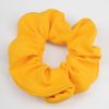 Women R2W ACCESSORIES | Yellow Performance - Scrunchie