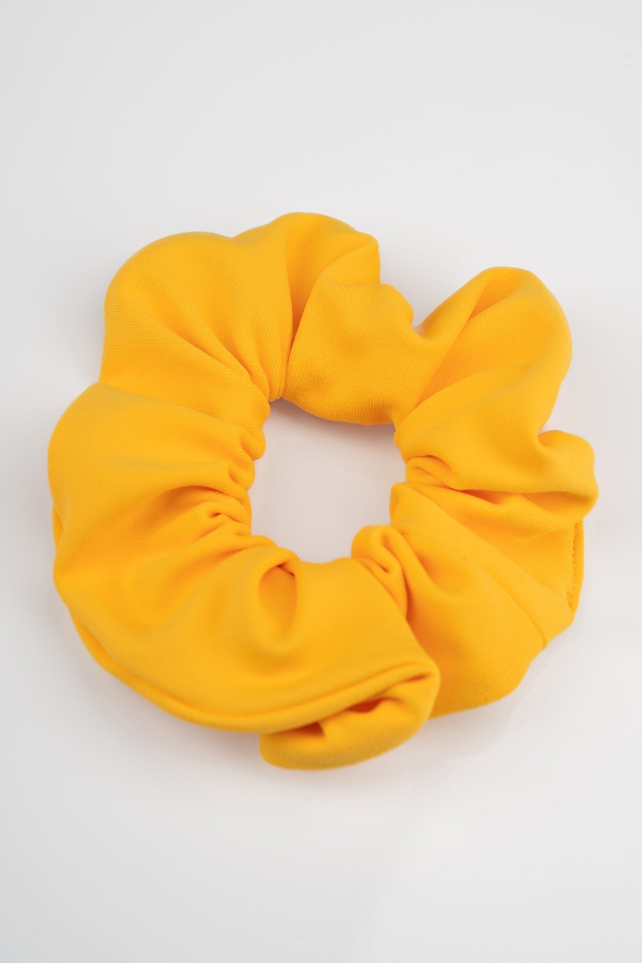 Women R2W ACCESSORIES | Yellow Performance - Scrunchie