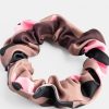 Women R2W ACCESSORIES | Camo Crush Pink Performance - Scrunchie